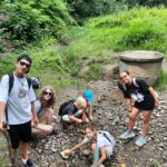 Letní příměstské tábory Praha 8 vedené profesionálním týmem OKfit: Garance zábavy a bezpečnosti.