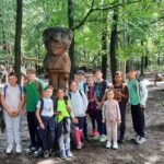 Společnost OK fit představuje svůj letní příměstský tábor se sportovním programem pro děti z celé Prahy.